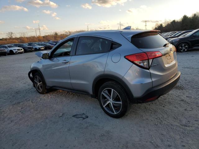 2022 HONDA HR-V EX - 3CZRU6H50NM713543