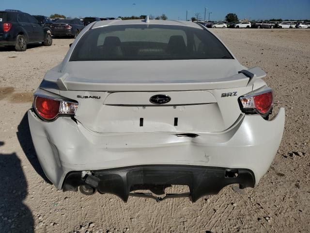 2016 SUBARU BRZ 2.0 LI - JF1ZCAC19G9604716