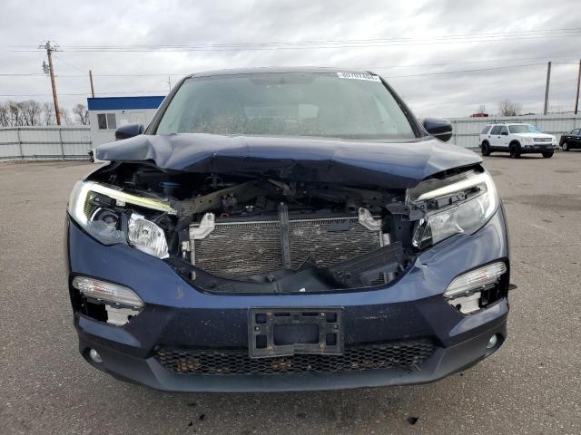 2016 HONDA PILOT EXL - 5FNYF6H55GB039893