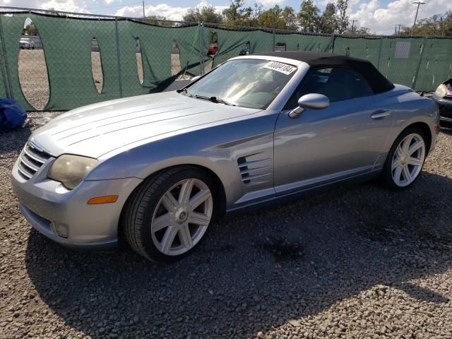 2007 CHRYSLER CROSSFIRE #2974128378