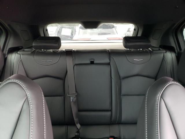2024 CADILLAC XT4 PREMIU - 1GYFZCR48RF252994