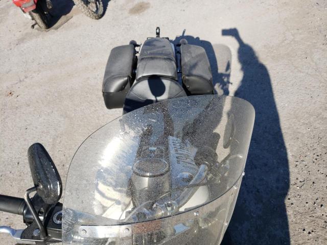 2011 HARLEY-DAVIDSON FLSTFB 1HD1JN510BB018892