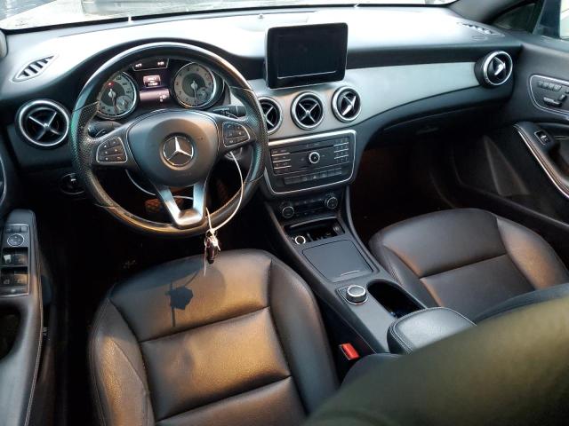 2015 MERCEDES-BENZ CLA 250 - WDDSJ4EB0FN184235
