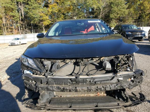 2022 TOYOTA CAMRY TRD - 4T1KZ1AK8NU066358