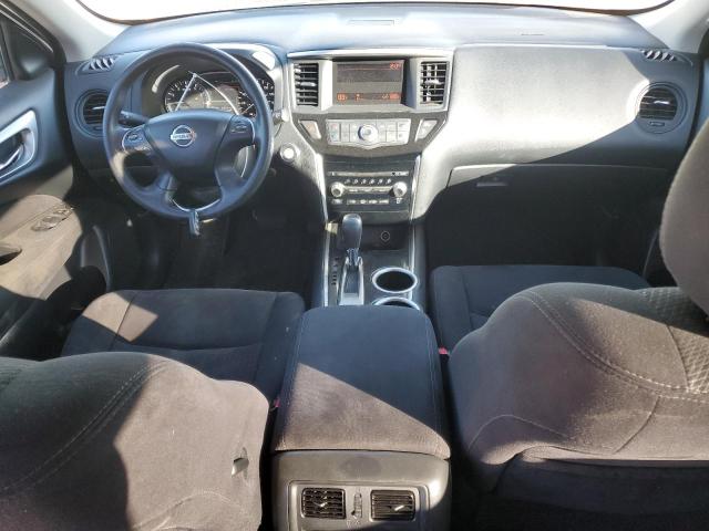 2015 NISSAN PATHFINDER - 5N1AR2MN2FC715201