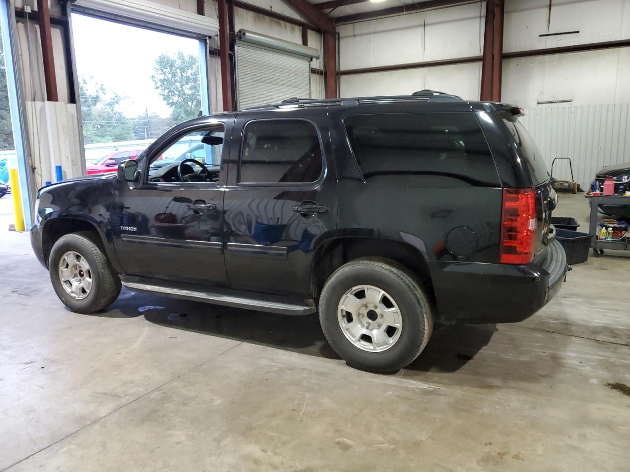 Lot #2988535302 2011 CHEVROLET TAHOE C150