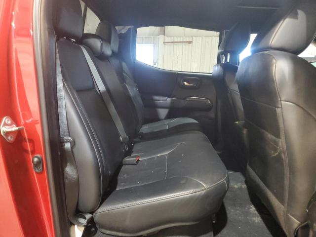 2019 TOYOTA TACOMA DOU - 5TFCZ5AN0KX199247