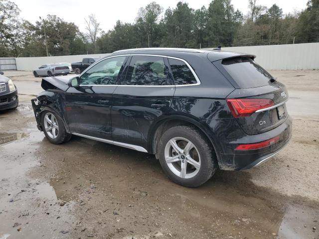 VIN WA1AAAFY7M2135453 2021 AUDI Q5 no.2