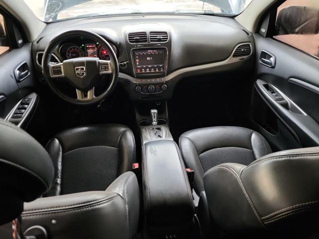 2015 DODGE JOURNEY CR - 3C4PDDGGXFT615101