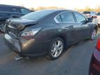 NISSAN MAXIMA S photo