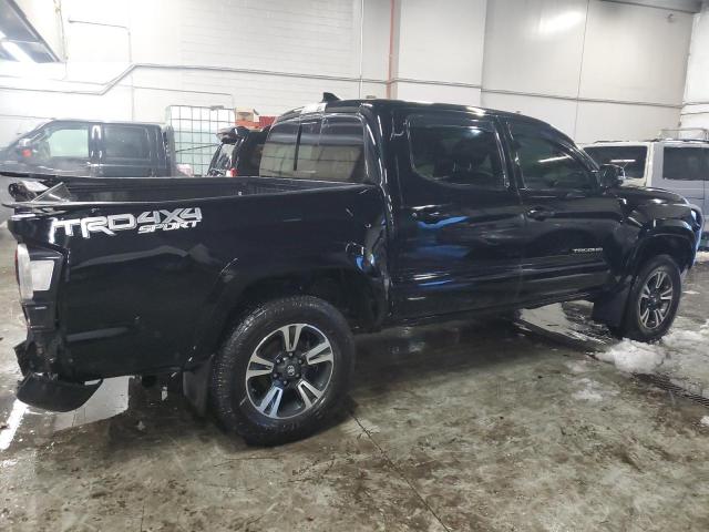 2019 TOYOTA TACOMA DOU - 3TMCZ5AN3KM206231