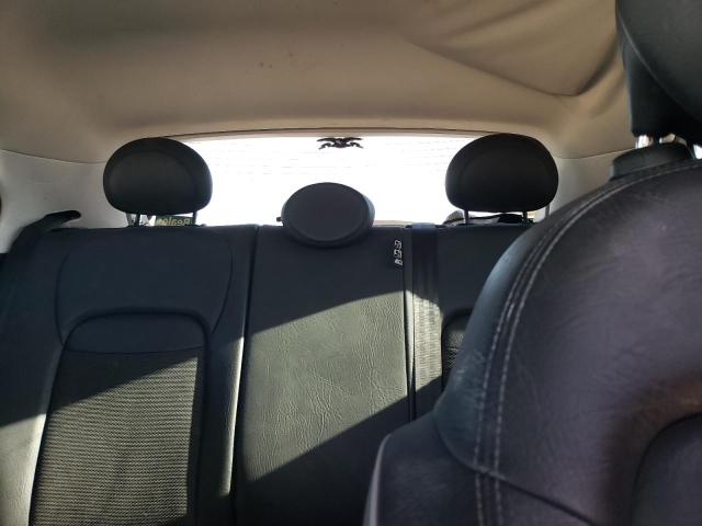 2016 FIAT 500X TREKK ZFBCFXCT7GP502938