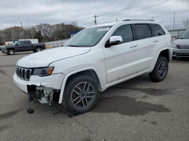 2019 JEEP GRAND CHER #3006676389