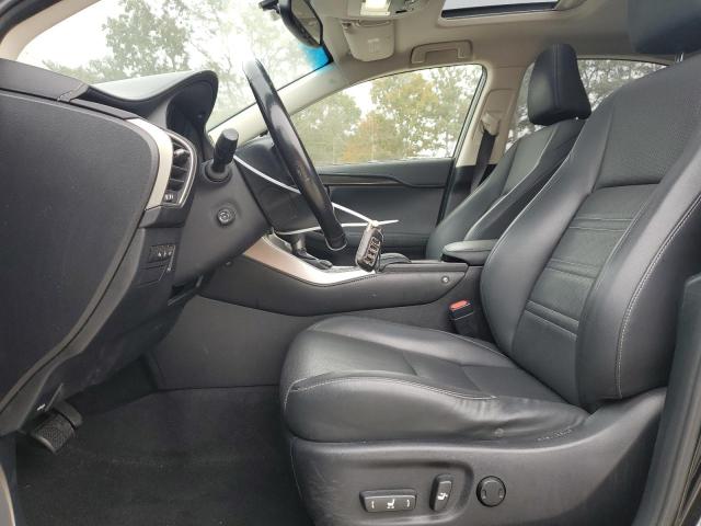2017 LEXUS NX 200T BA - JTJYARBZ9H2054426