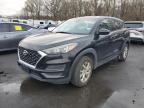 2019 HYUNDAI TUCSON SE - KM8J23A49KU910612