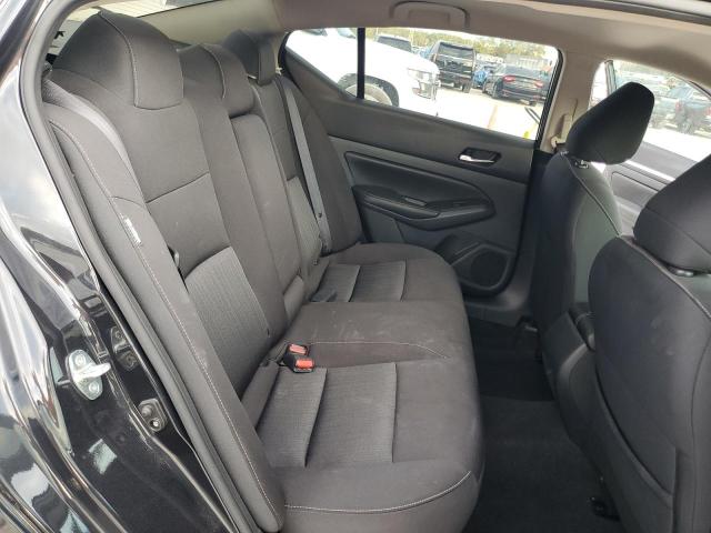 2022 NISSAN ALTIMA SV - 1N4BL4DV7NN407259