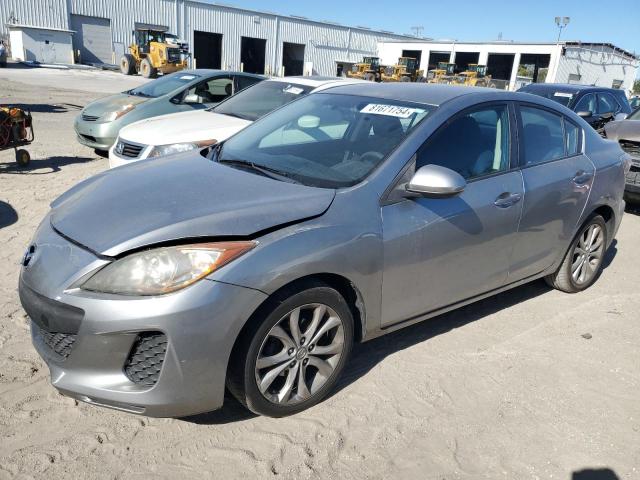 2013 MAZDA 3 I #3023714941