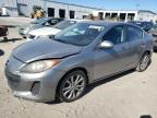 Lot #3023714941 2013 MAZDA 3 I