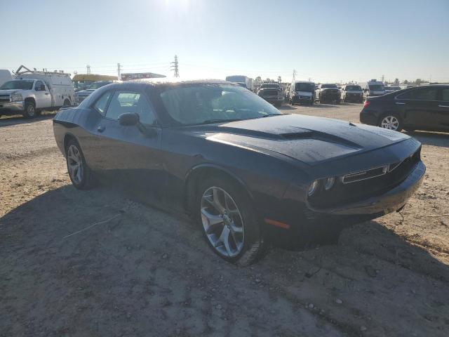 2017 DODGE CHALLENGER - 2C3CDZAGXHH536256