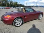 PORSCHE BOXSTER photo