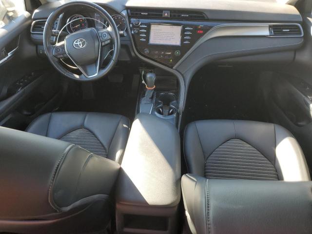 2019 TOYOTA CAMRY L - 4T1B11HK5KU190693