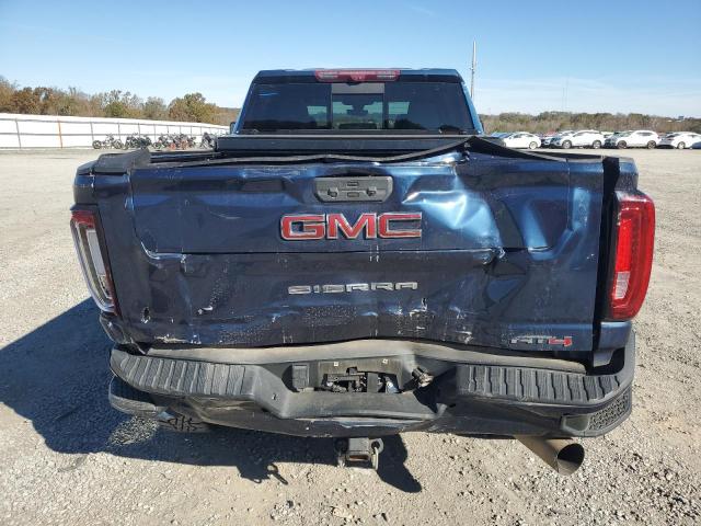 2021 GMC SIERRA K25 - 1GT49PEYXMF219291