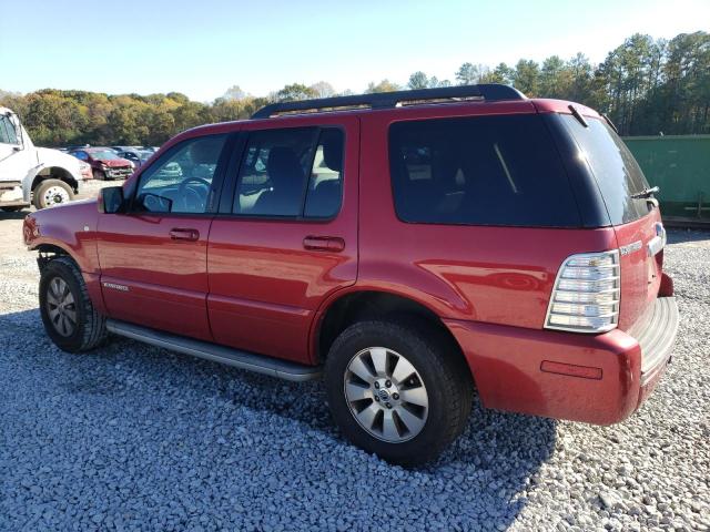 Vin: 4m2en3he4auj06528, lot: 80707134, mercury mountainer luxury 20102
