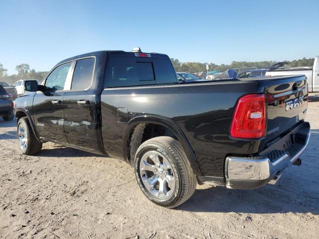 VIN 1C6SRFBP5SN542302 2025 RAM 1500 no.2