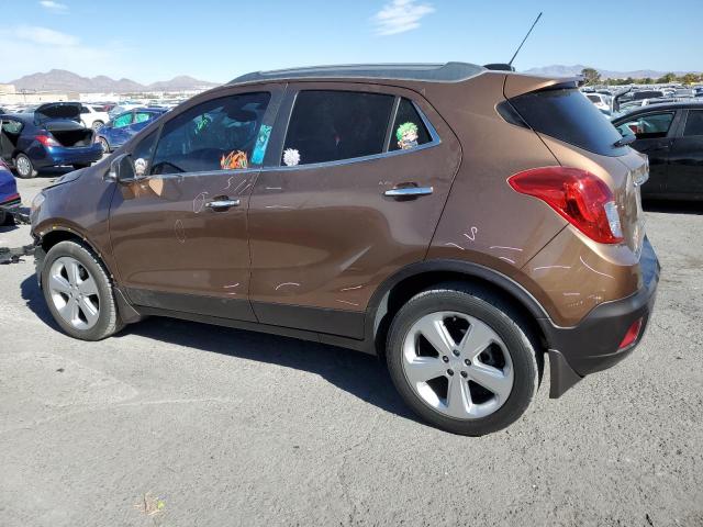 2016 BUICK ENCORE - KL4CJASBXGB651319