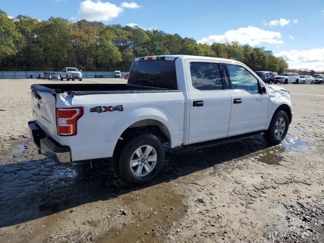 2019 FORD F150 SUPER - 1FTEW1EB6KKD57310