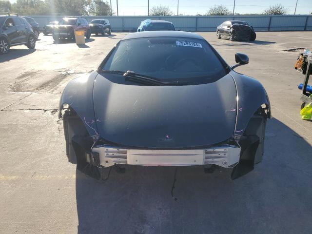 2015 MCLAREN AUTOMOTIVE 650S SBM11DAA5FW003652