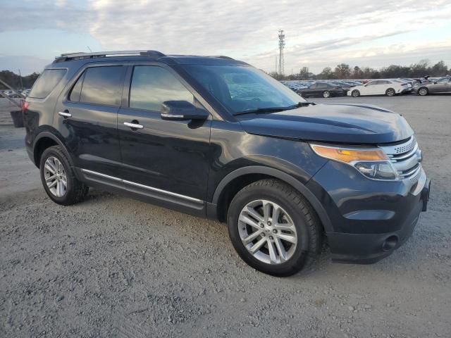 VIN 1FM5K8D82EGB66903 2014 Ford Explorer, Xlt no.4