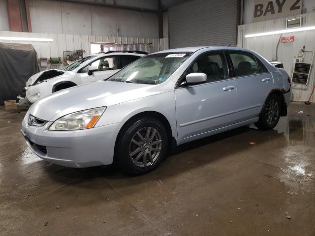 HONDA ACCORD HYB