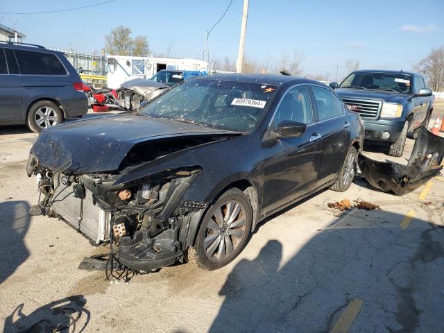 Vin: 1hgcp3f8xca042649, lot: 80979364, honda accord exl 2012 img_1