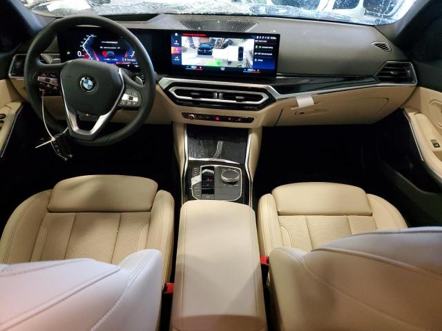 2024 BMW 330I - 3MW69FF07R8E81794