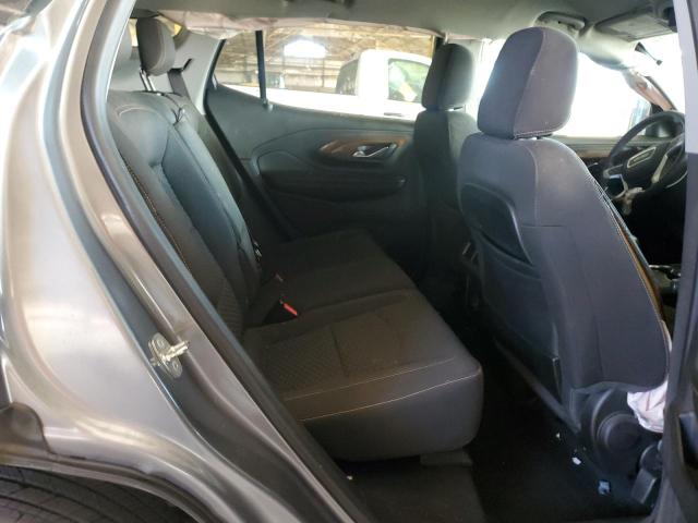 2020 GMC TERRAIN SL - 3GKALMEV1LL288873