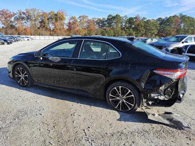 VIN 4T1B11HK4KU833065 2019 TOYOTA CAMRY no.2