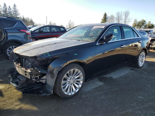 2017 CADILLAC CTS PREMIU - 1G6AY5SS6H0135989