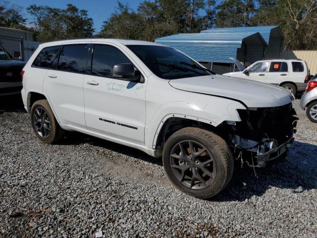 2021 JEEP GRAND CHER - 1C4RJFBG3MC709625