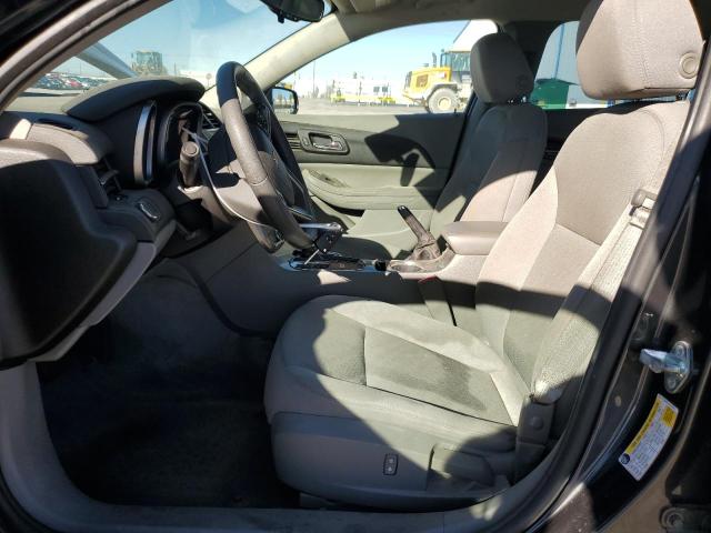 2016 CHEVROLET MALIBU LIM - 1G11B5SA1GU107071
