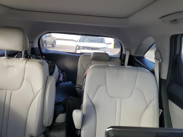 2022 KIA SORENTO EX - 5XYRHDLF0NG080621