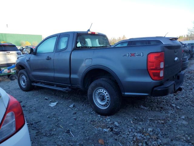 2020 FORD RANGER XL - 1FTER1FH7LLA28041