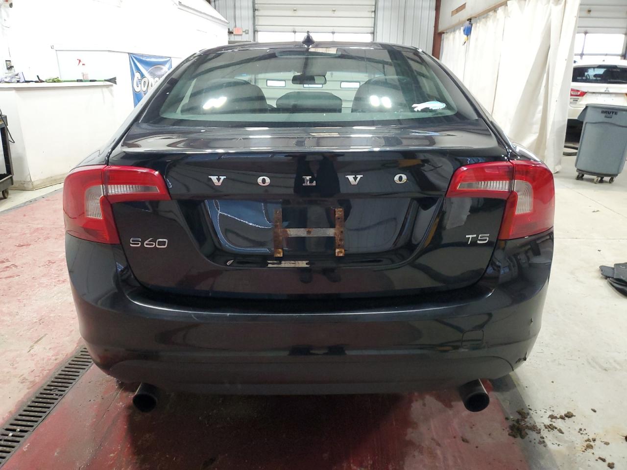 Lot #3008451892 2013 VOLVO S60 T5