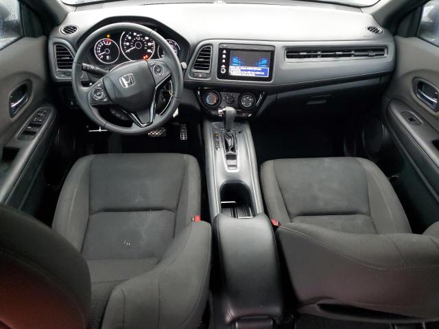 2019 HONDA HR-V SPORT - 3CZRU5H11KG708594