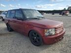 LAND ROVER RANGE ROVE photo