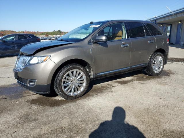 2012 LINCOLN MKX #3033232828