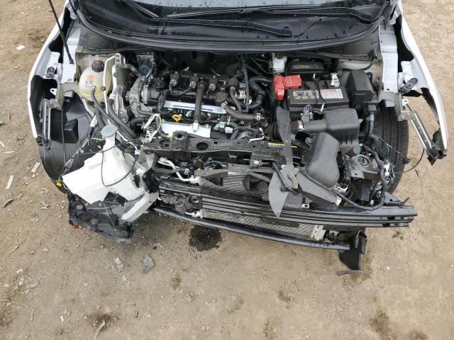 VIN 3N1CN8DV3PL846349 2023 NISSAN VERSA no.11