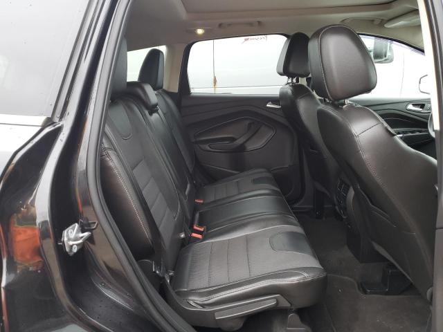 2015 FORD ESCAPE SE - 1FMCU9G90FUB69569