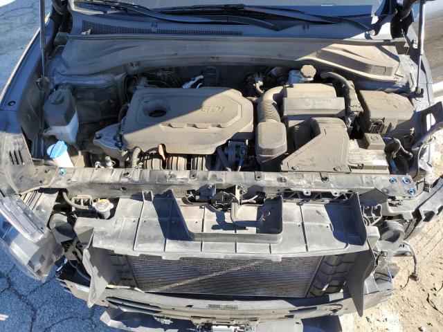 2020 HYUNDAI SANTA FE S - 5NMS33AD4LH273336