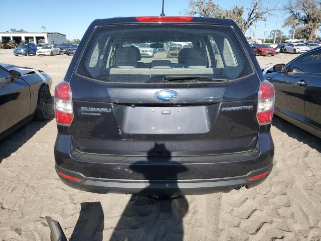 2015 SUBARU FORESTER 2 - JF2SJAAC9FH829231